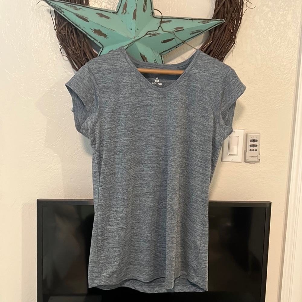 Asend shirt